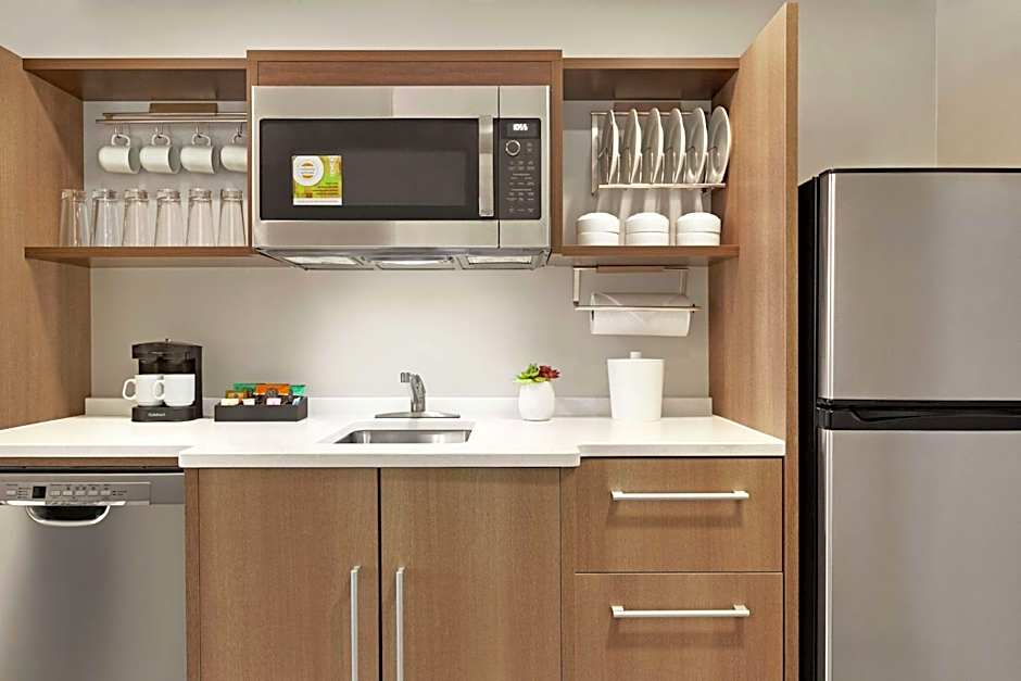 Home2 Suites by Hilton Scottsdale Salt River