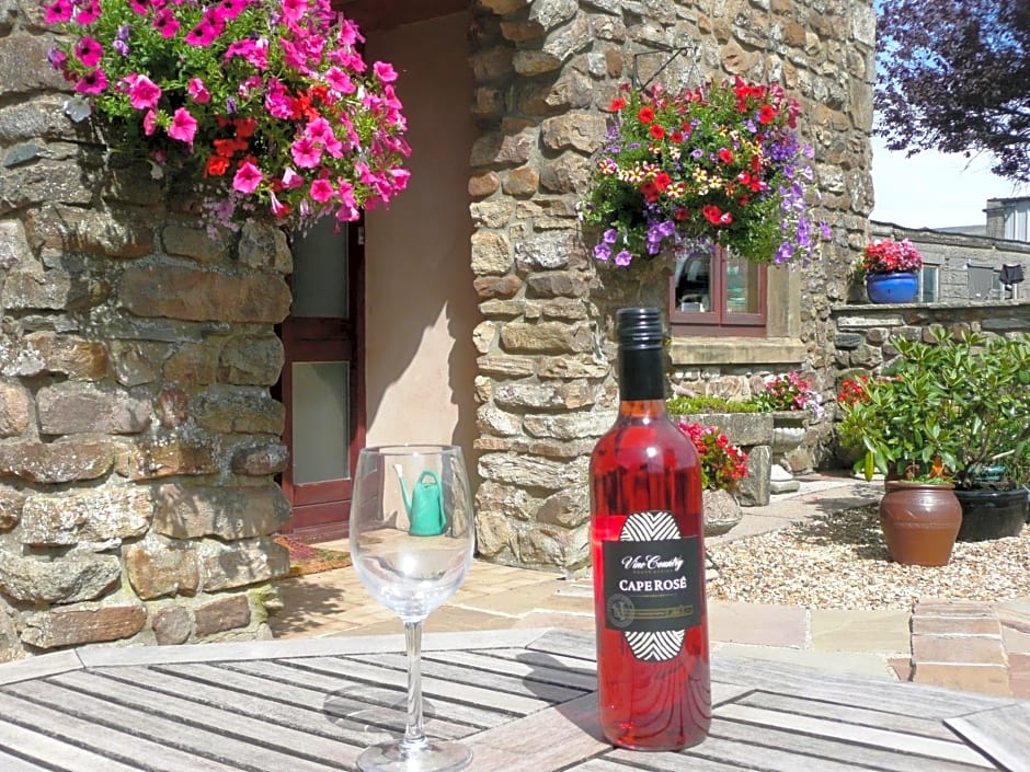 Nutstile Farm Bed and Breakfast