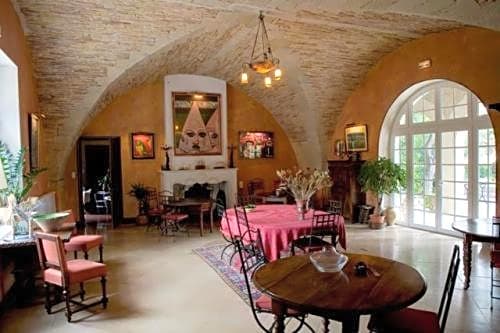 Domaine du Grand Malherbes