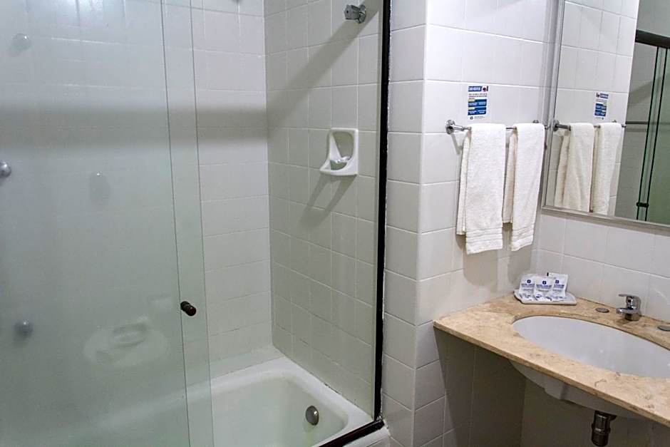 Dan Inn São José dos Campos