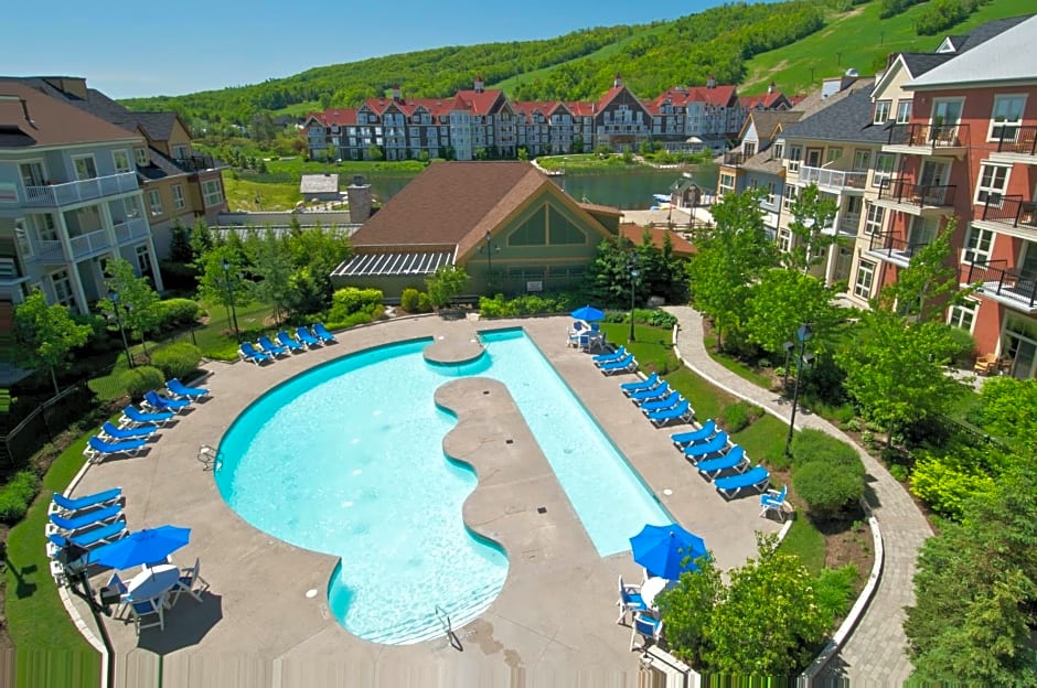 Blue Mountain Resort Mosaic Suites