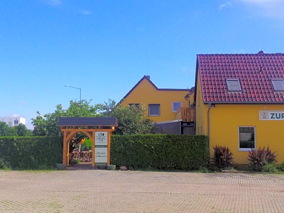 Gasthaus Zur Hecke