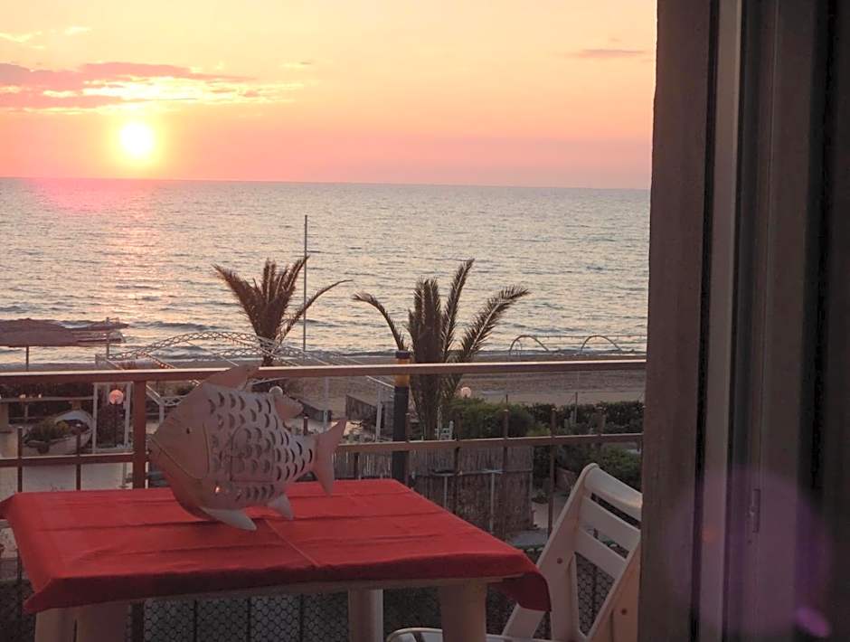 Ville Paola e Daniela