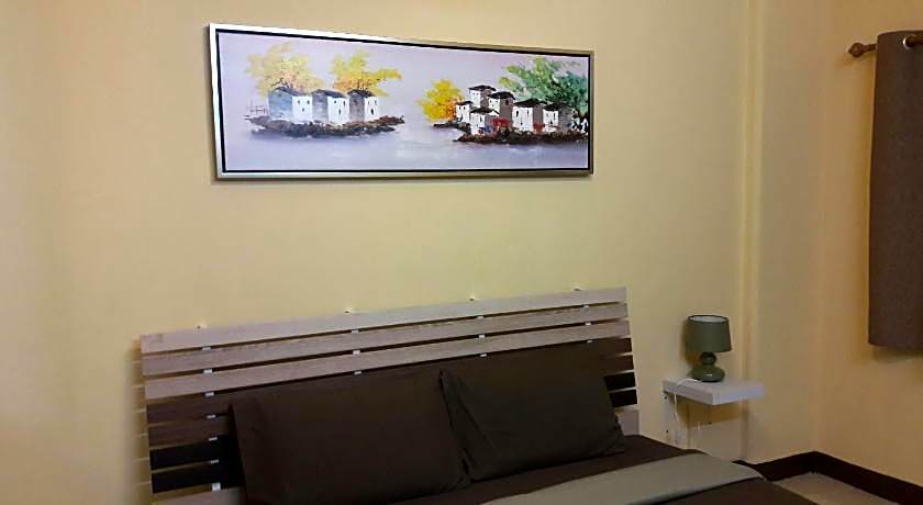 Navavilla Serviced Apartment