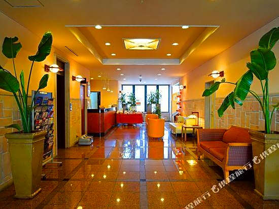 Hotel Migrant
