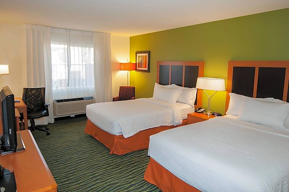 Fairfield Inn St. George