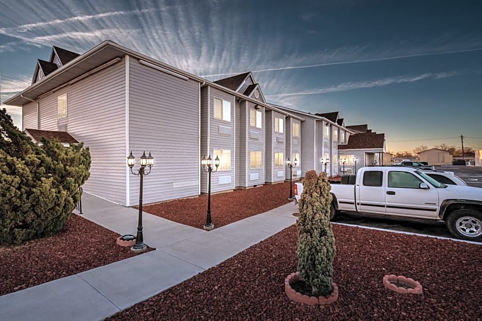 Quality Inn & Suites near NAS Fallon