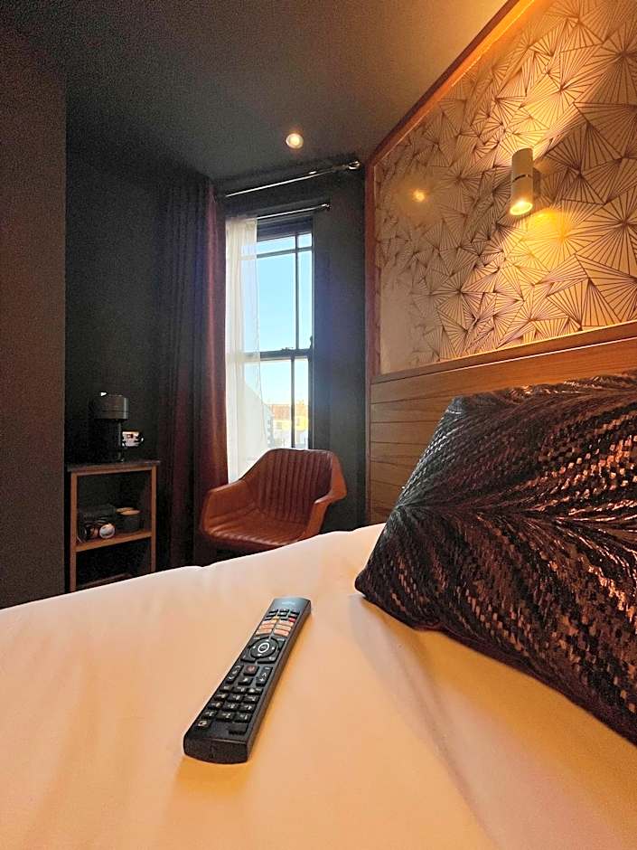 Lough Rooms at The Artisan