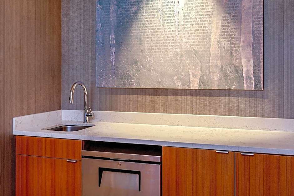 SpringHill Suites by Marriott Denver North/Westminster