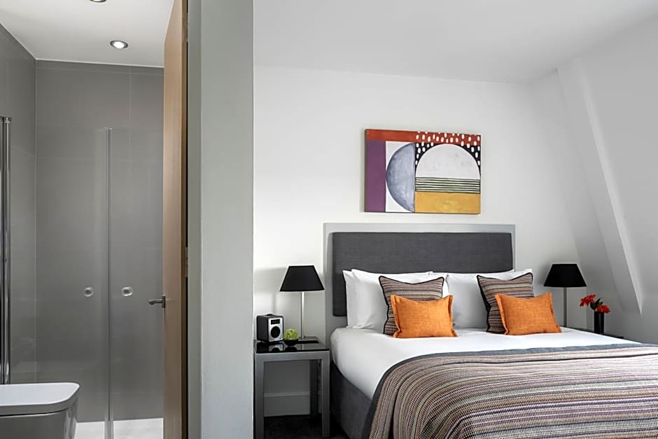 Templeton Place by Supercity Aparthotels