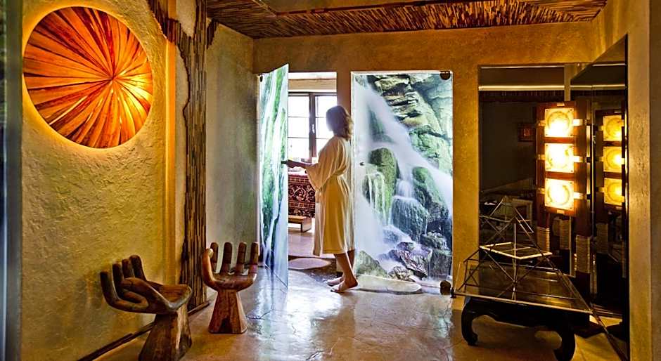 Manor House SPA Luxury of Silence