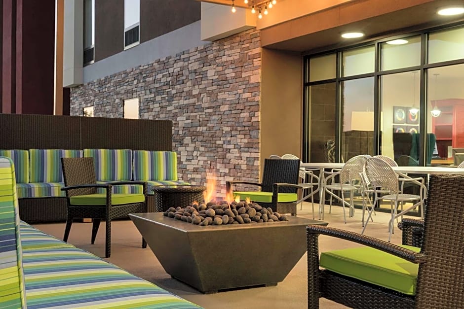 Home2 Suites by Hilton Alexandria, LA