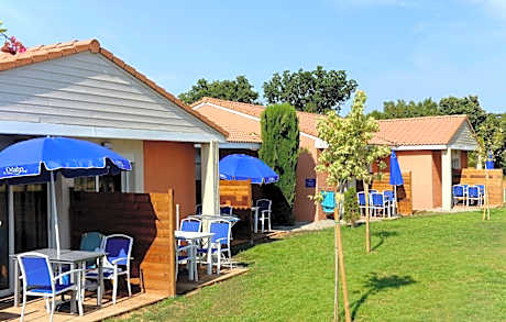 Residence Odalys Cote Canal