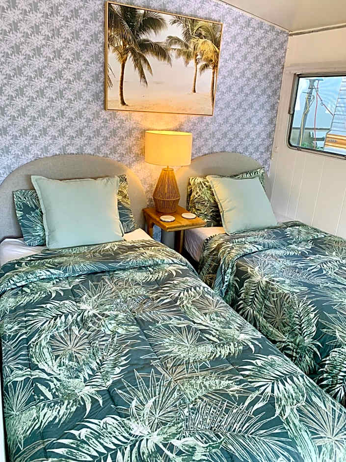 Mornington Peninsula Retro Caravans