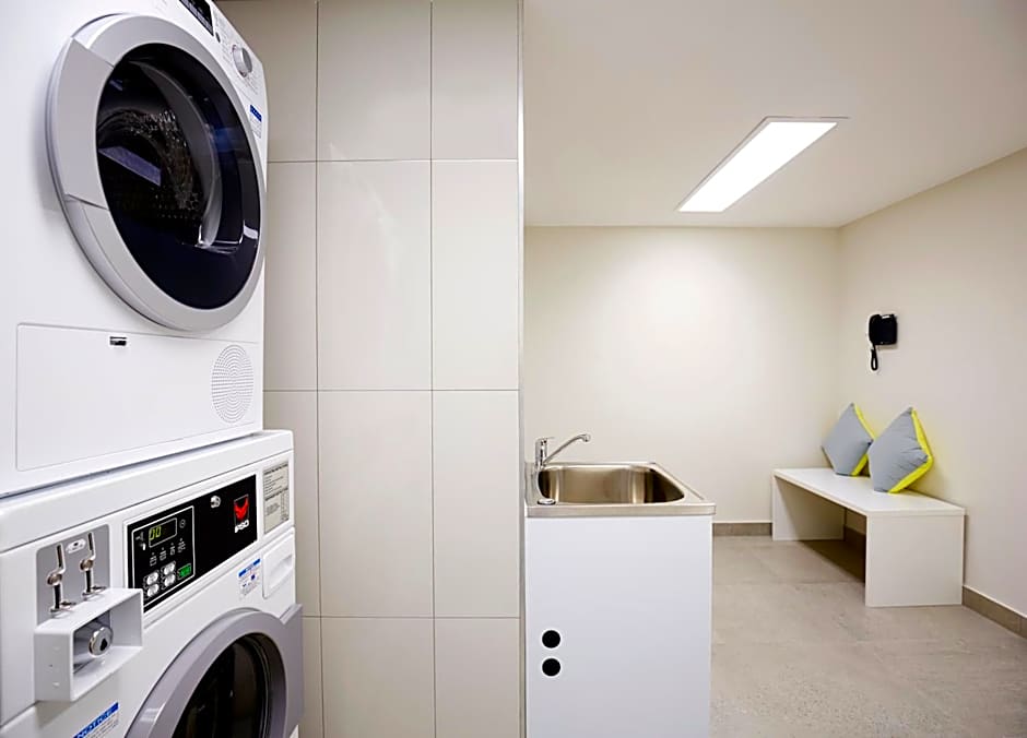 Holiday Inn Express Sydney Macquarie Park By IHG
