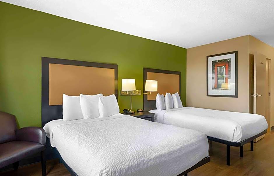 Extended Stay America Suites - St. Petersburg - Clearwater - Executive Dr.