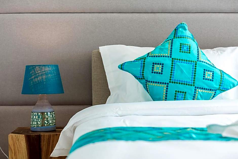 Samui Sea Star Villa