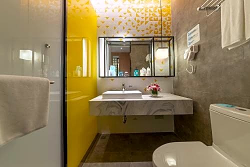 Holiday Inn Express Shenzhen Songgang, an IHG Hotel