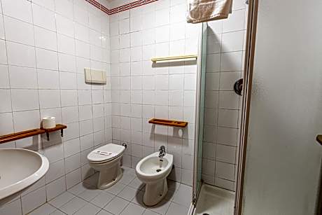 Economy Double or Twin Room