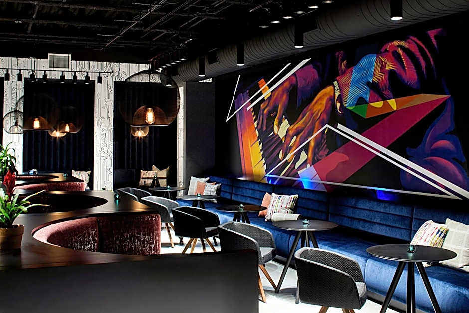 Aloft Chattanooga Hamilton Place