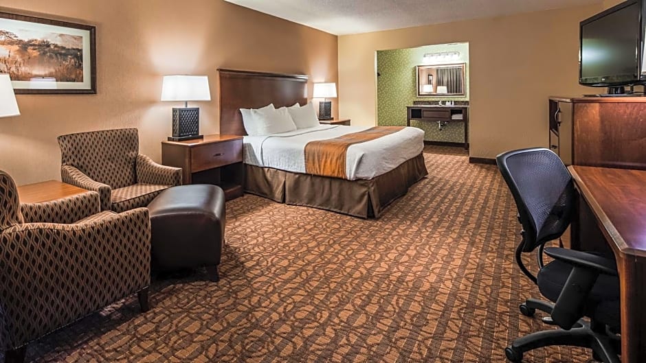 Best Western Inn of the Ozarks