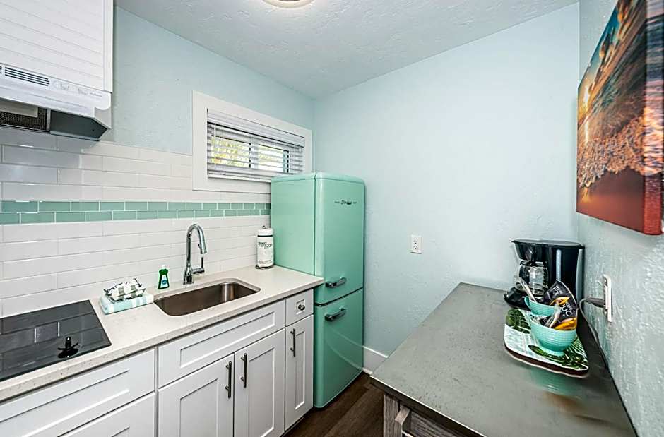 The Roth Hotel, Treasure Island, Florida