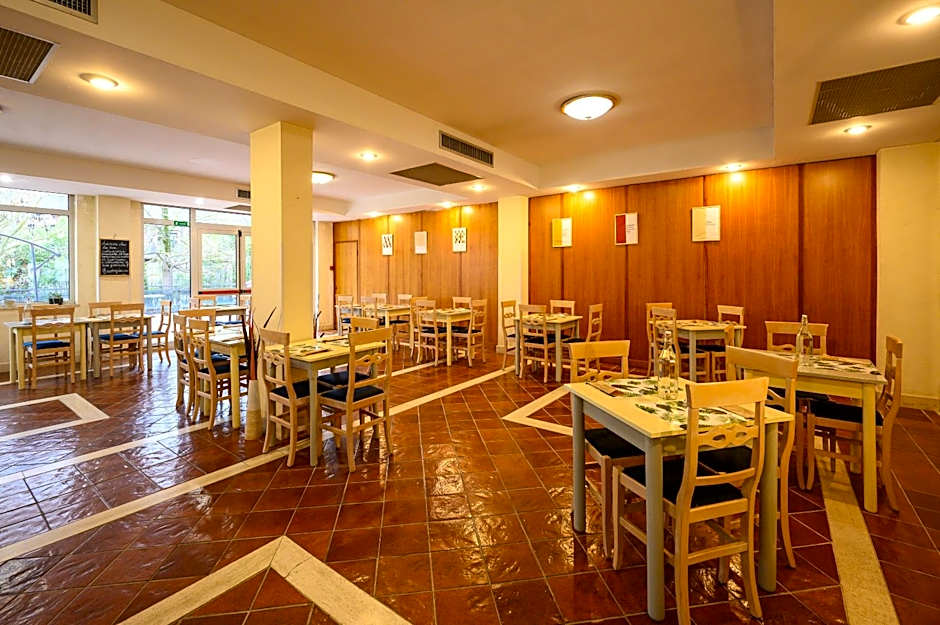 Hotel Torre Di Pratolungo