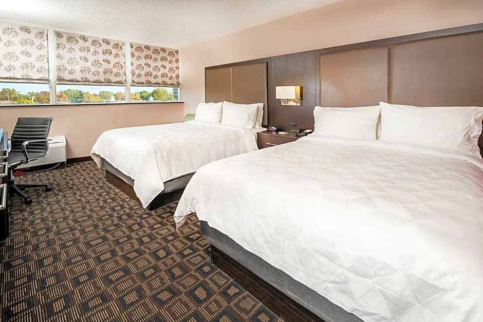 Holiday Inn Louisville East - Hurstbourne By IHG