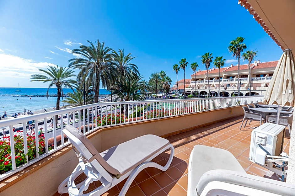 Apartamentos Vista Sur