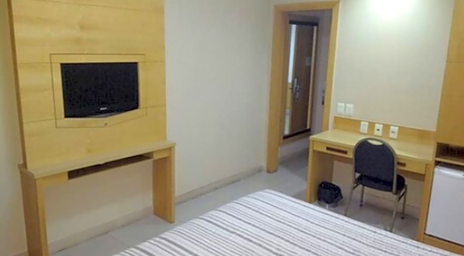 Hotel Atlantico Tower