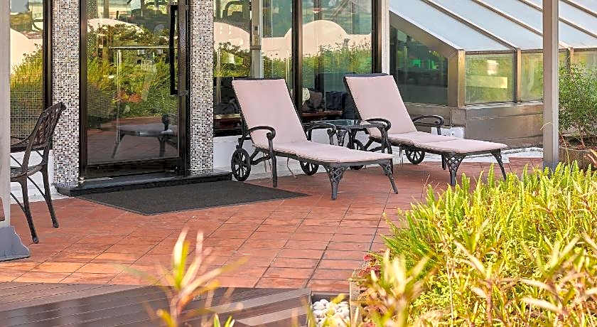 The Riviera Hotel Taipei