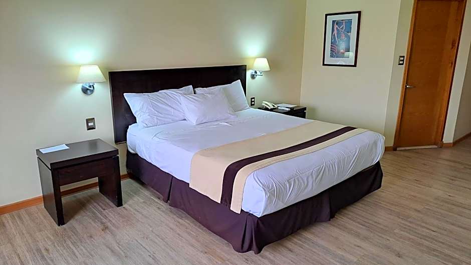 Hotel Diego De Almagro Arica