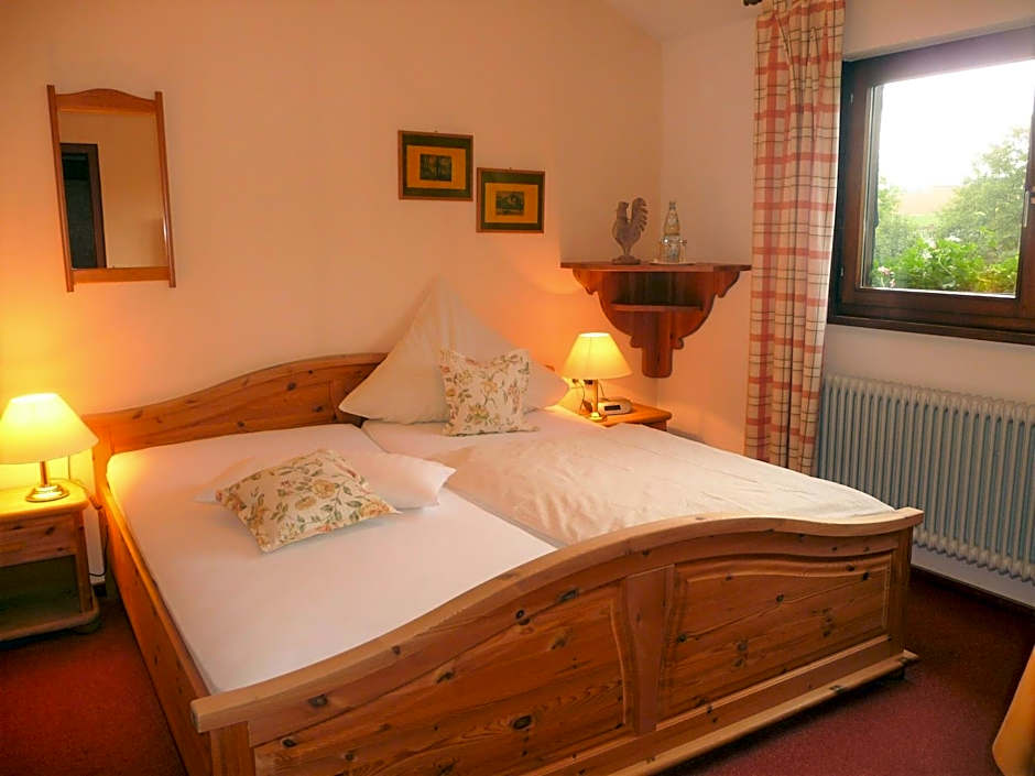 Hotel "Woiler Hof" garni