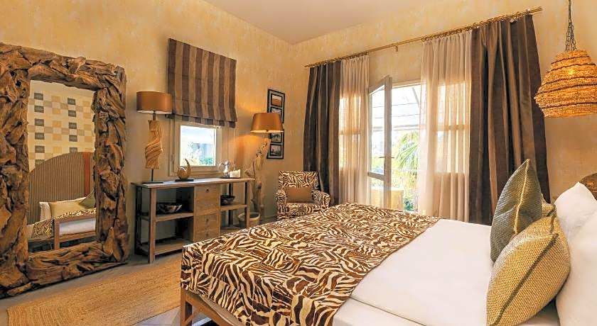 La Capria Suite Hotel