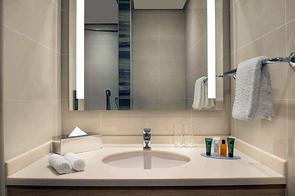 Hilton Garden Inn Al Khobar, Saudi Arabia