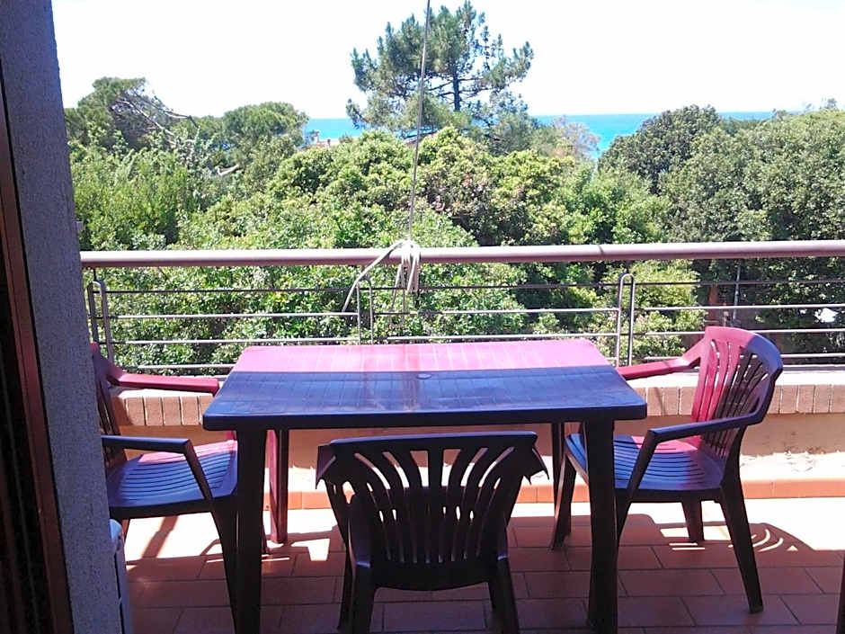 Villa la Cavaliera