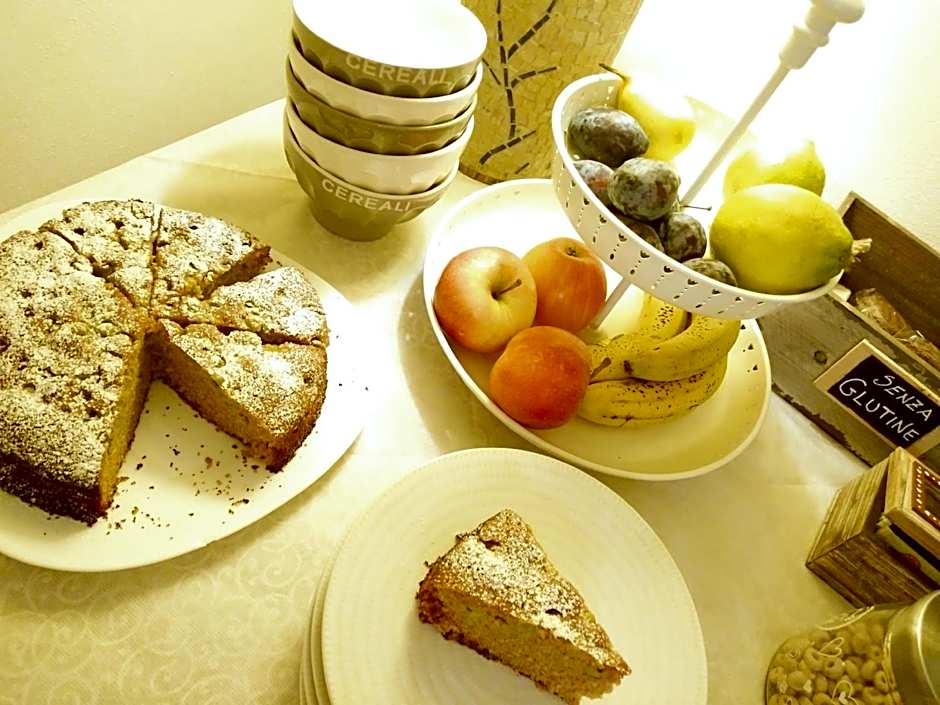 Agriturismo Honey Farm