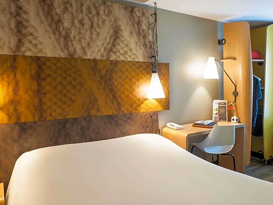 ibis Beaune Centre