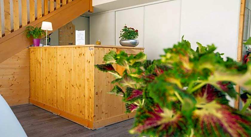 OLYDEA Saint Colomban des Villards