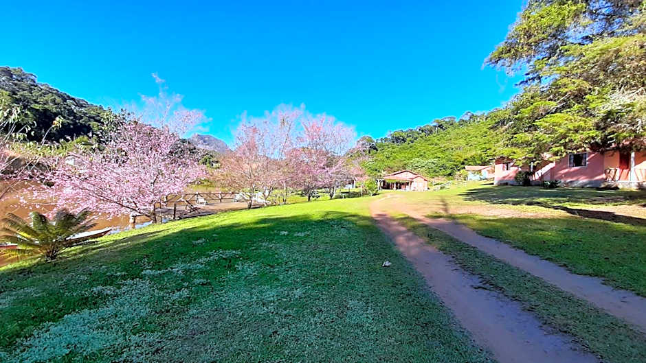 Pousada Rural Recanto do Lago