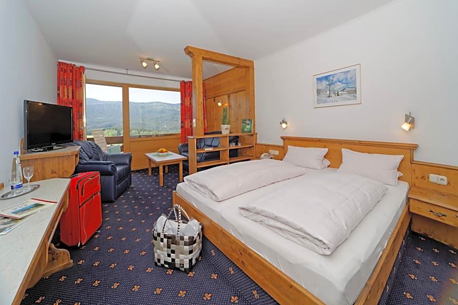 Osserhotel - B&B am Osser