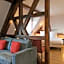 Hotel Spa et Restaurant Au Chasseur