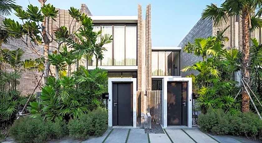 Cross Pattaya Oceanphere