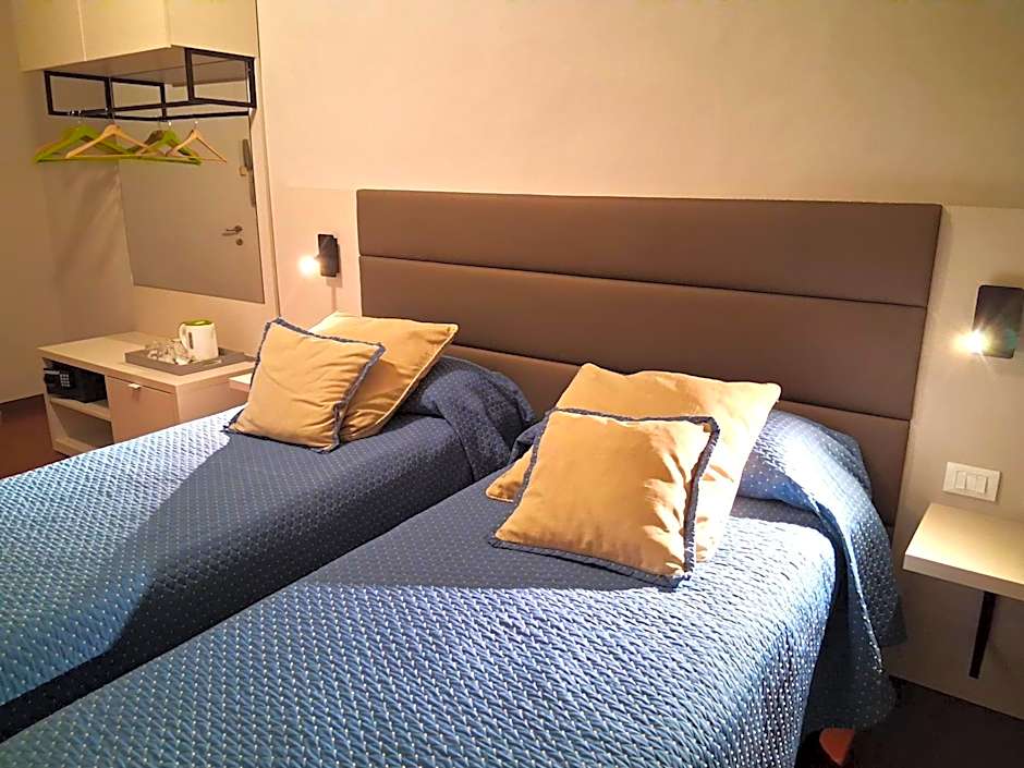 Hotel Tourist House