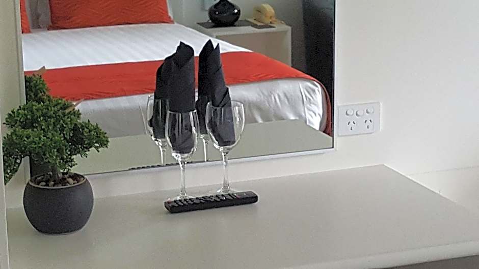 Centre Point Mid-City Motor Inn