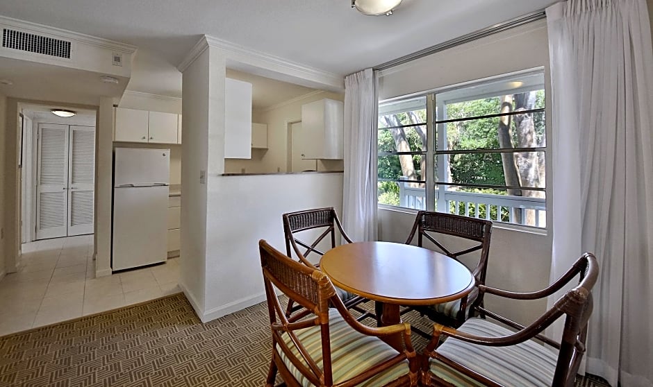 Seaside Inn – Sanibel Island, FL