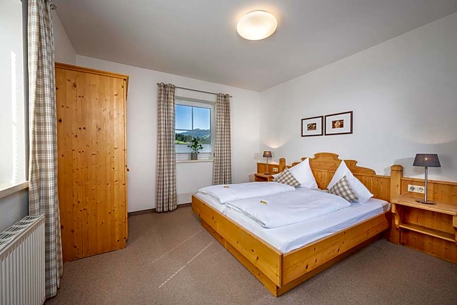 Aparthotel Stadler