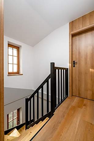 King Room with Balcony