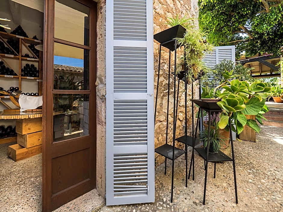 Protur Residencia Son Floriana