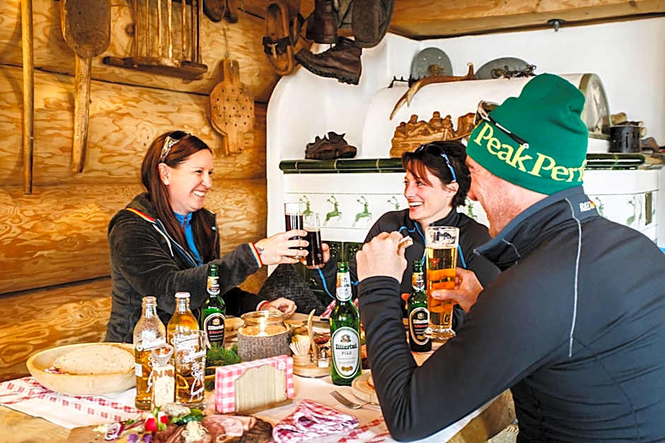 Hotel Cafe-Zillertal